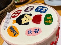 -蚝翅·海鲜粥·烧烤·龙虾季(海曙天一店)