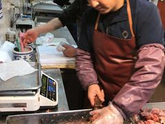 -刘纪孝腊牛羊肉(北广济街店)