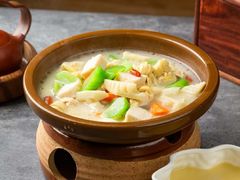 -幸福蔬·时尚蔬食(黄山湖公园店)