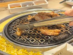 -韩宫宴烤肉·料理(宜兴八佰伴店)