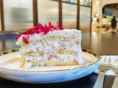 -EVERNAKED裸蛋糕(SOHO天山店)