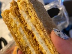 拿破仑蛋糕-宫廷糕点铺