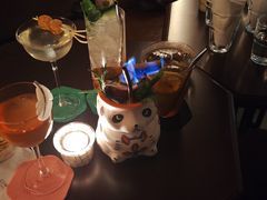 -MAYBE 威士忌 coffee&bar·清吧