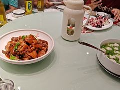 -添福来墨鱼饺子 · 海鲜东北菜(大连星海·黄浦路店)