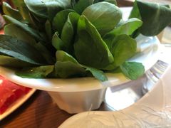 -竹叶涮肉坊(总店)