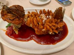 -得月楼·省级非遗·传统苏帮菜(观前店)