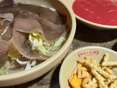 -蜀国大将老火锅(江北店)
