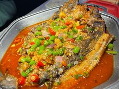 -马邦子·紫苏烤鱼(恒隆广场店)
