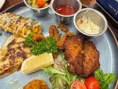 -bluefrog蓝蛙(新三里屯太古里店)
