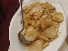 肉丝炒年糕-永兴餐厅(复兴中路店)