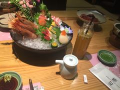-花潮料理艺食馆(世欧广场店)