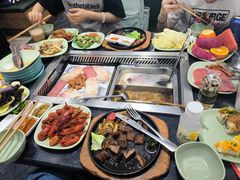 -食尚名肴自助涮烤