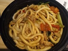 炒粉-毛仔特色小吃(御窑厂店)