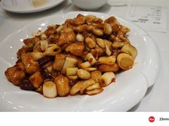 宫爆鸡丁-紫光园(吕家营店)