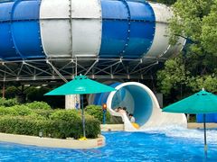 -武汉玛雅海滩水公园