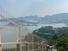 -温岭石塘海边