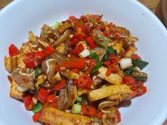 -八碗湘长沙市井菜(坡子街店)