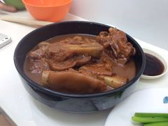 -麦文记面家(佐敦店)