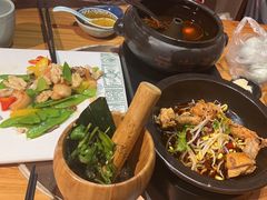 -云海肴云南菜·蒸汽石锅鱼(北京良乡华冠店)