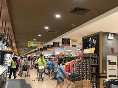 -AEON永旺(东方宝泰店)