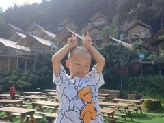 -北京山里寒舍度假酒店