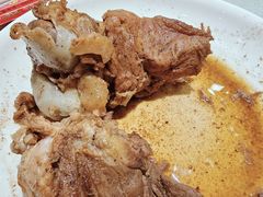 -四海宴骨头王(恒基乐园店)