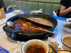 -XiaoJunGan Hotpot 钢管厂五区小郡肝火锅串串香
