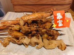 -上海颛桥万达广场