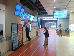 -奥冠体育华师附中恒温游泳馆