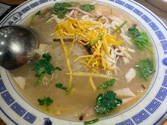 -老雒阳面馆·水席·洛阳菜(王城路店)