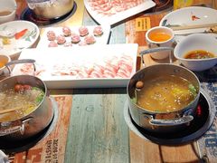 -田园肥牛府(东关街店)