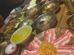 -汉拿山(北京上地华联店)