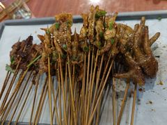 -林二哥宜烤官·宜宾小烧烤