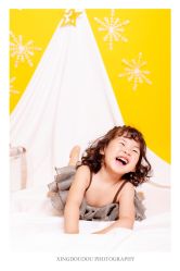 点击看大图 -星豆豆儿童摄影(南郊太白南路店)