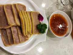 -燕风楼烤鸭店(建设总店)
