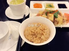 海南鸡套餐-鹿港小镇(黄金店)