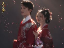 -第一夫人婚纱摄影(南京店)