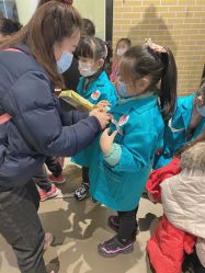 -点点梦想城(鑫苑都汇店)