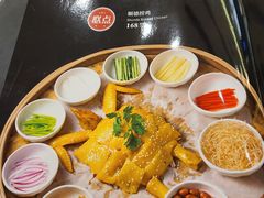 -顺德佬(石厦店)