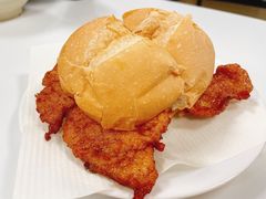 -下环街市熟食中心