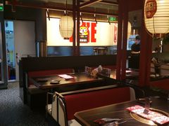 大堂-厚贞日式烤肉(浦东汇智店)
