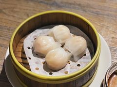虾饺-李记潮汕砂锅粥(营福路店)