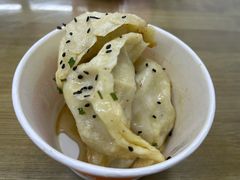 锅贴-玉华饮食店(茅台路店)