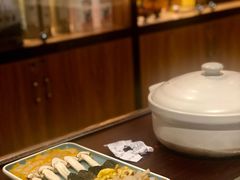 -云采云南菜(中山北路店)