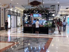 -COSTA COFFEE(上海月星环球港店)