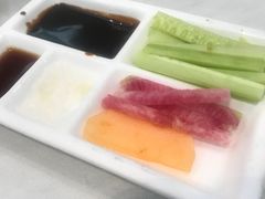 -玉林烤鸭店(定福庄店)