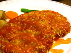 -92°C俄式厨房(中央大街店)