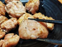 -巴麦隆自助烤肉(桂林路店)