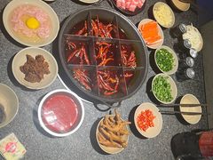 -大虎重庆老火锅(正弘城店)