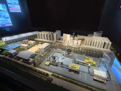 -青岛啤酒博物馆